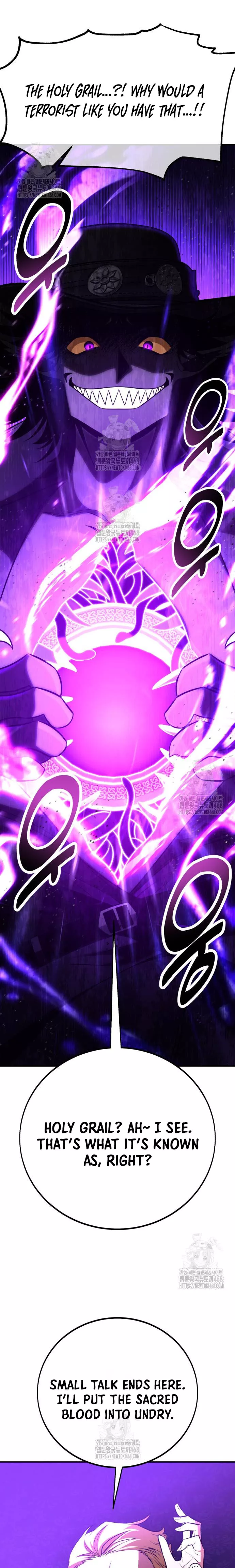 Read I Killed the Main Player Manga Online