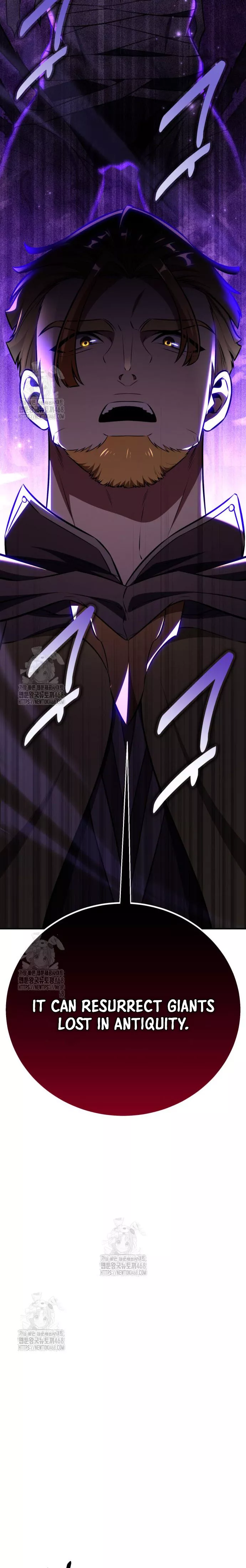 Read I Killed the Main Player Manga Online