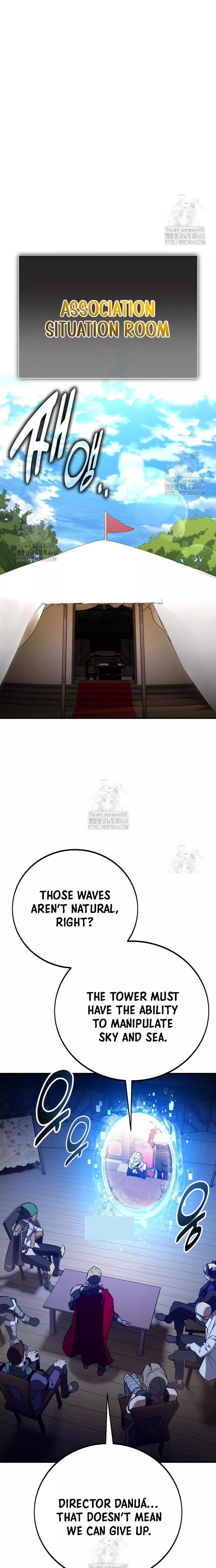 Read I Killed the Main Player Manga Online