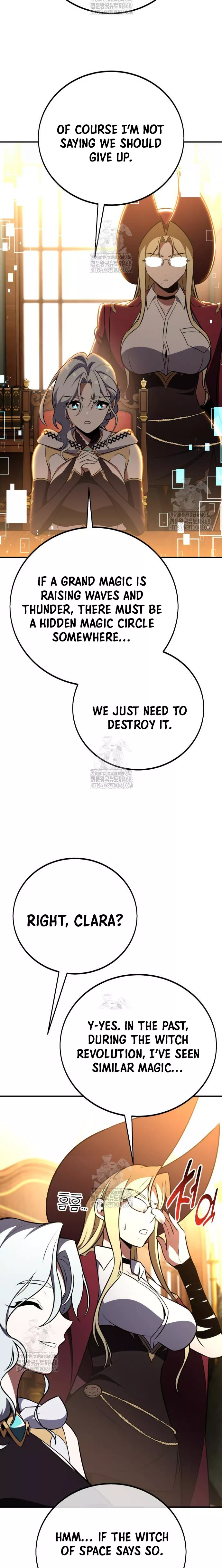 Read I Killed the Main Player Manga Online