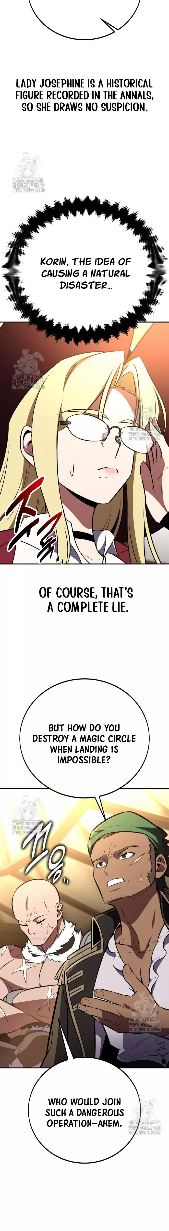 Read I Killed the Main Player Manga Online