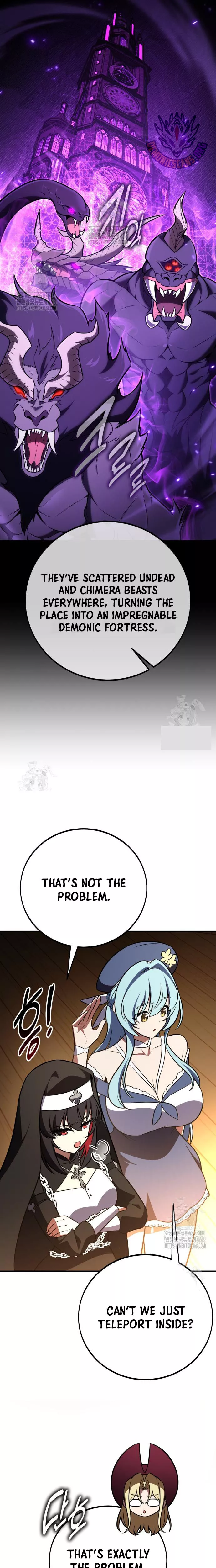 Read I Killed the Main Player Manga Online