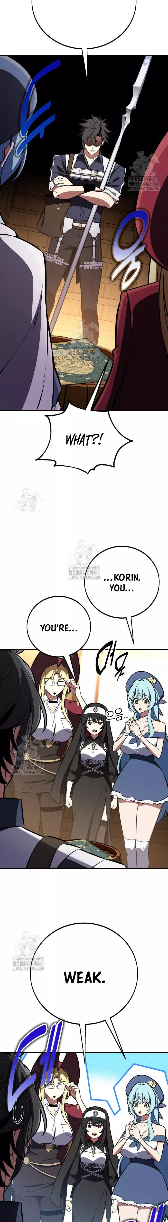Read I Killed the Main Player Manga Online