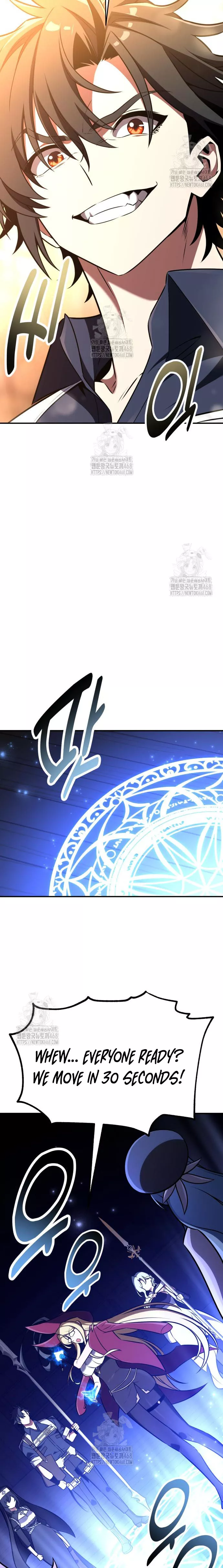 Read I Killed the Main Player Manga Online