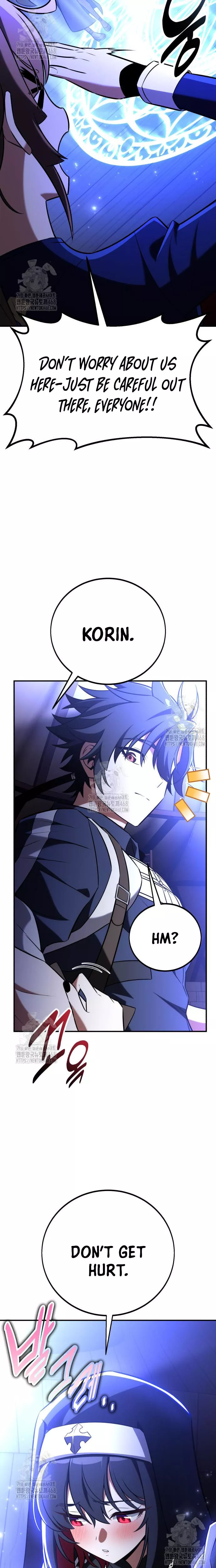 Read I Killed the Main Player Manga Online