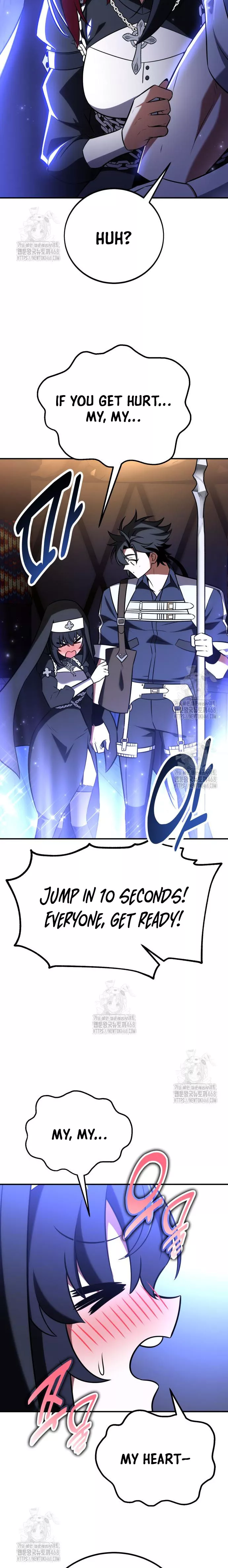 Read I Killed the Main Player Manga Online