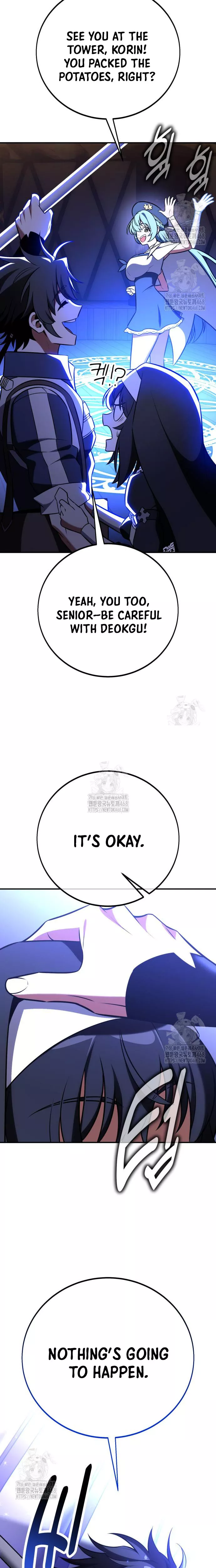 Read I Killed the Main Player Manga Online