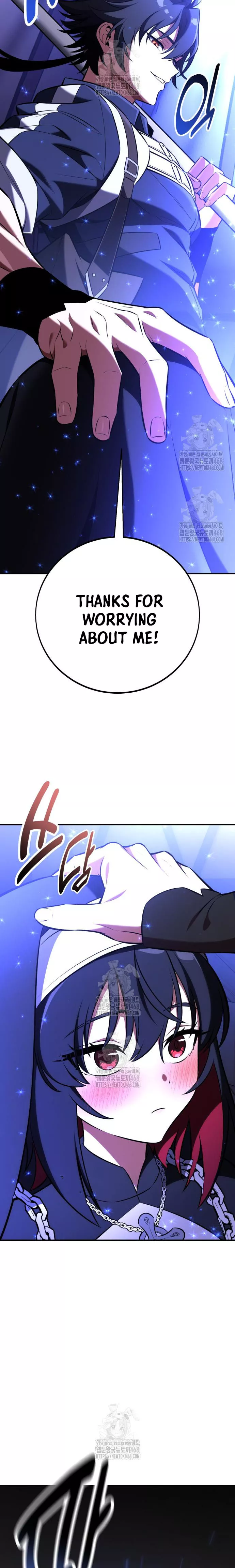 Read I Killed the Main Player Manga Online