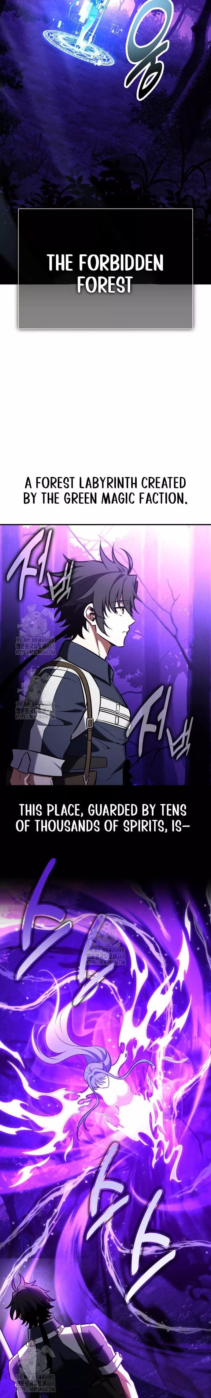 Read I Killed the Main Player Manga Online