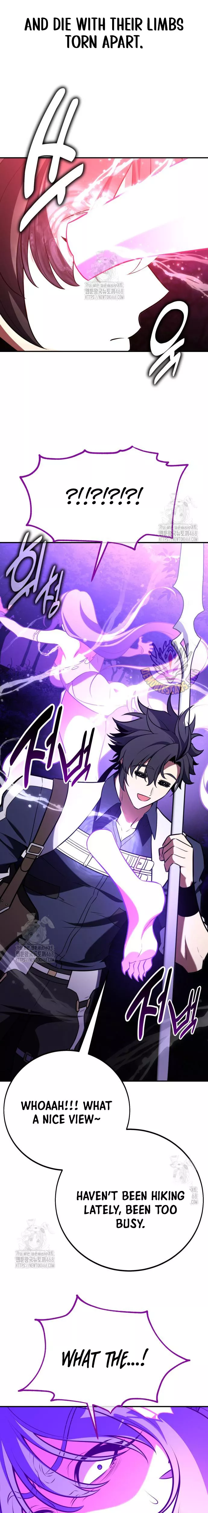Read I Killed the Main Player Manga Online