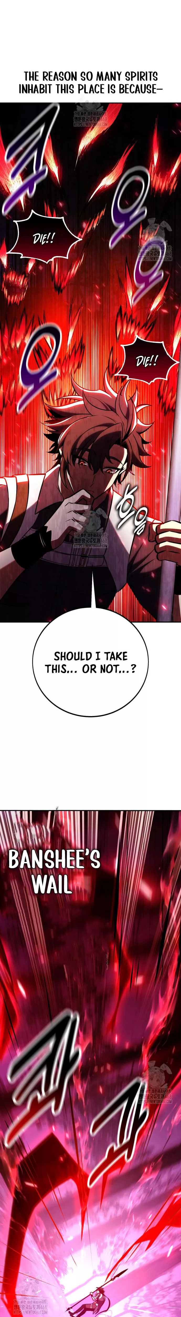 Read I Killed the Main Player Manga Online