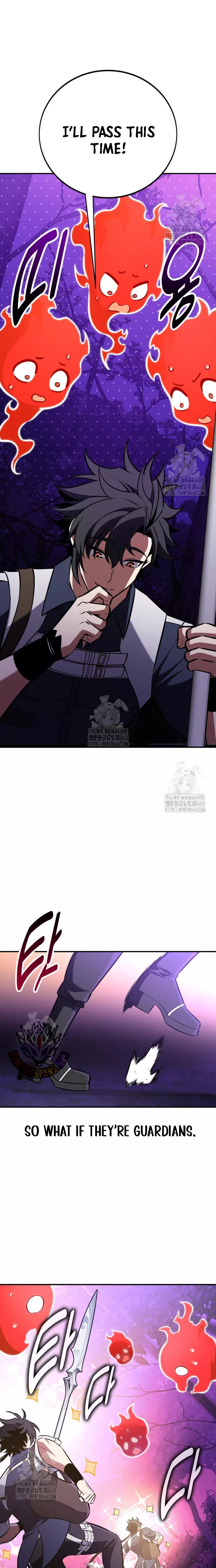 Read I Killed the Main Player Manga Online