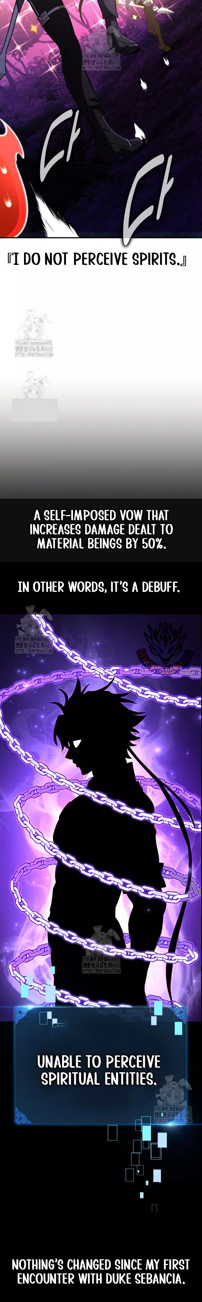 Read I Killed the Main Player Manga Online