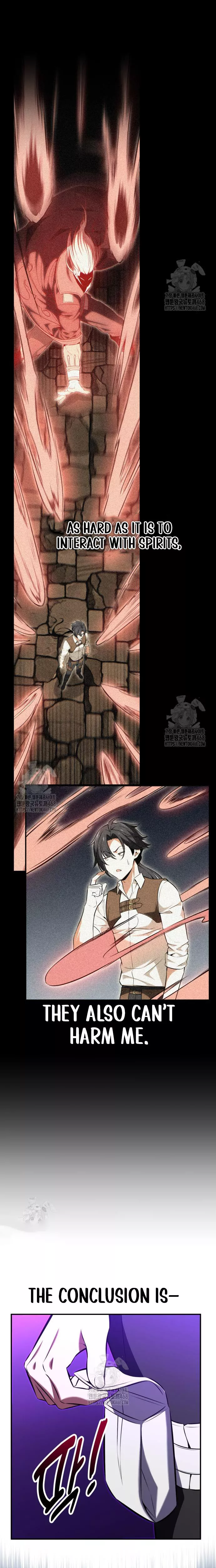 Read I Killed the Main Player Manga Online