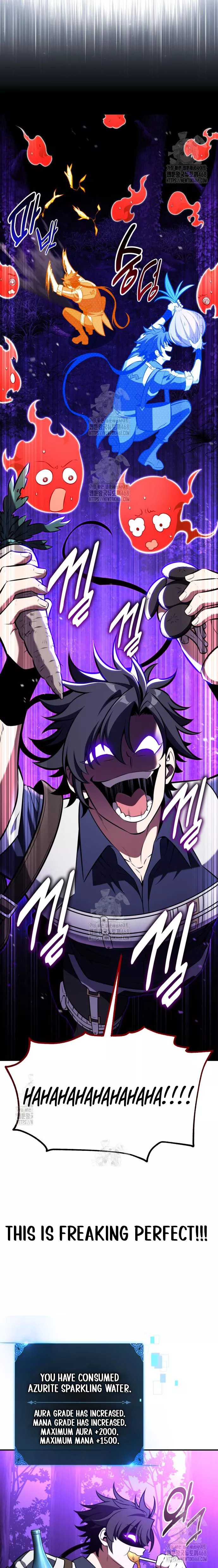 Read I Killed the Main Player Manga Online
