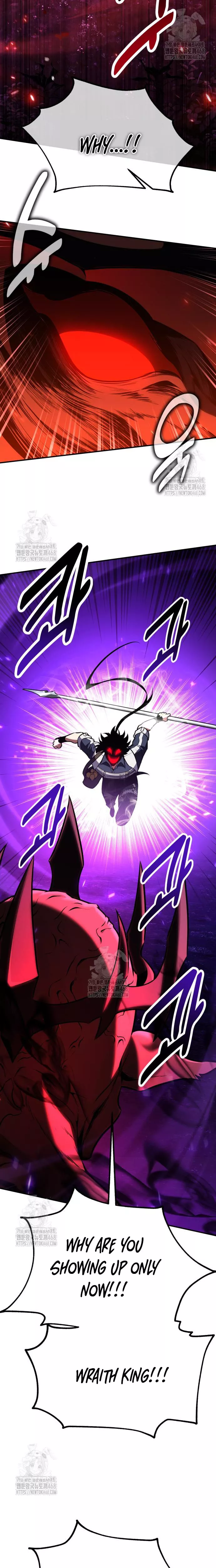 Read I Killed the Main Player Manga Online