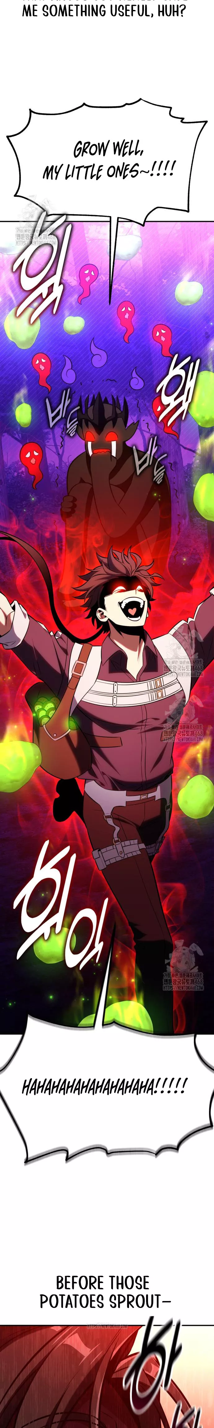 Read I Killed the Main Player Manga Online
