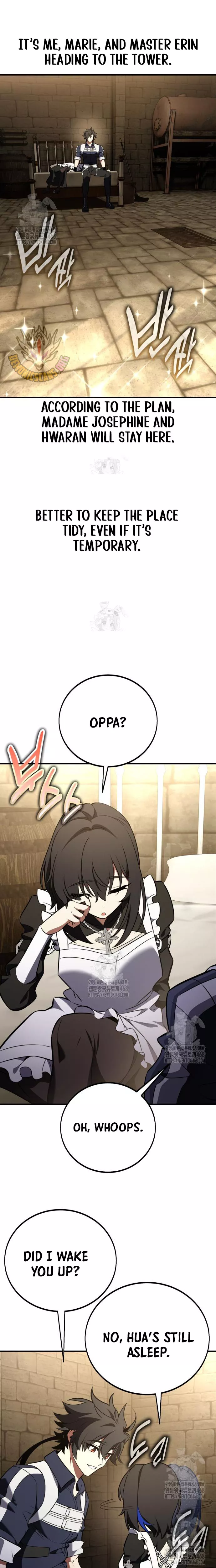 Read I Killed the Main Player Manga Online