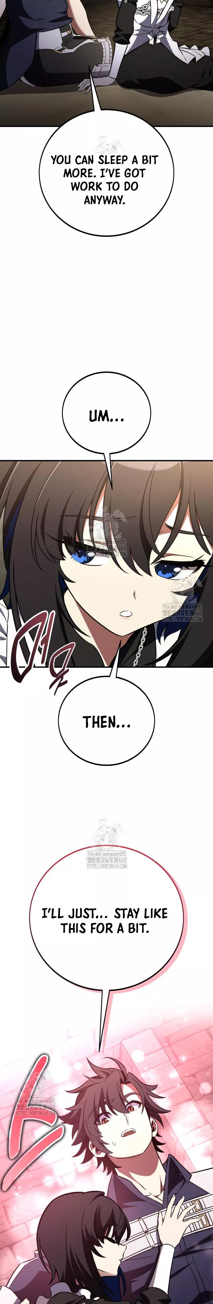Read I Killed the Main Player Manga Online