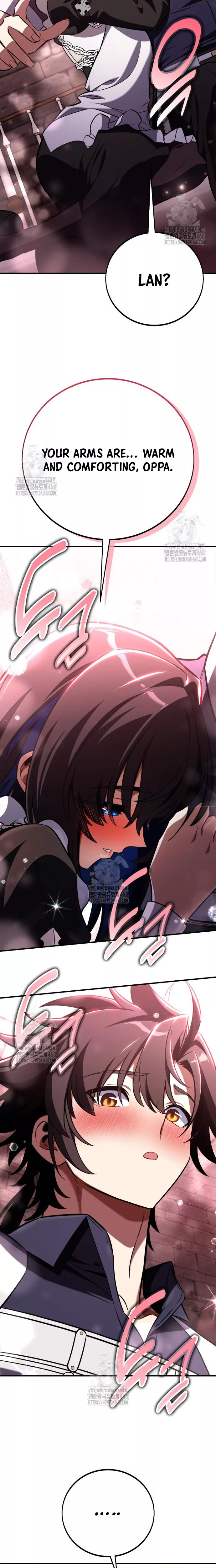 Read I Killed the Main Player Manga Online