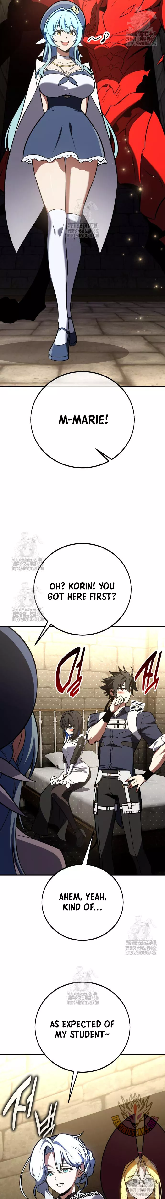 Read I Killed the Main Player Manga Online