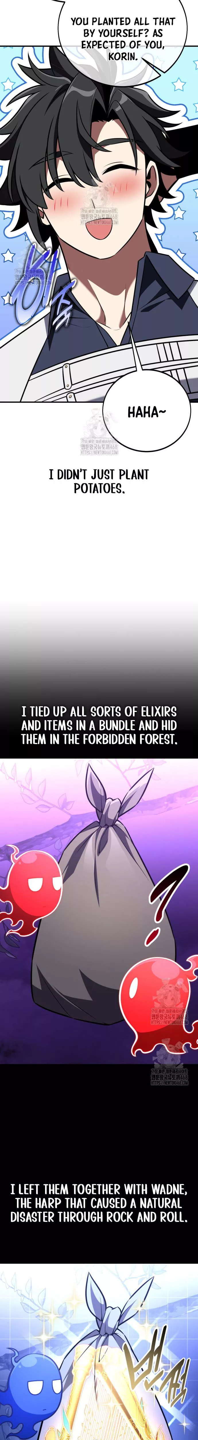 Read I Killed the Main Player Manga Online