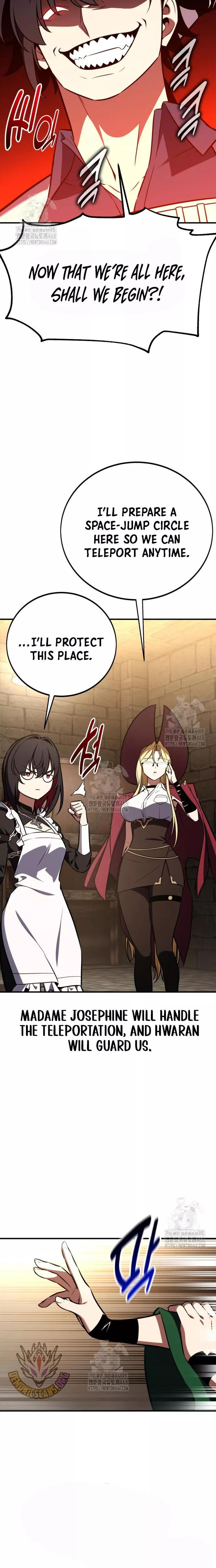 Read I Killed the Main Player Manga Online