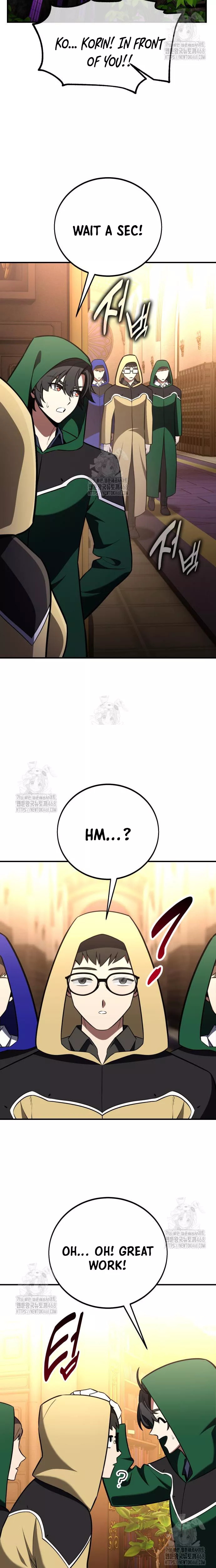Read I Killed the Main Player Manga Online
