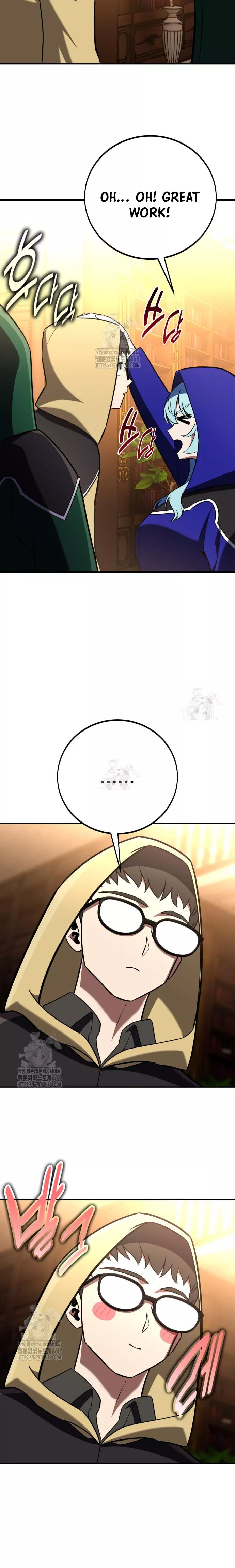 Read I Killed the Main Player Manga Online