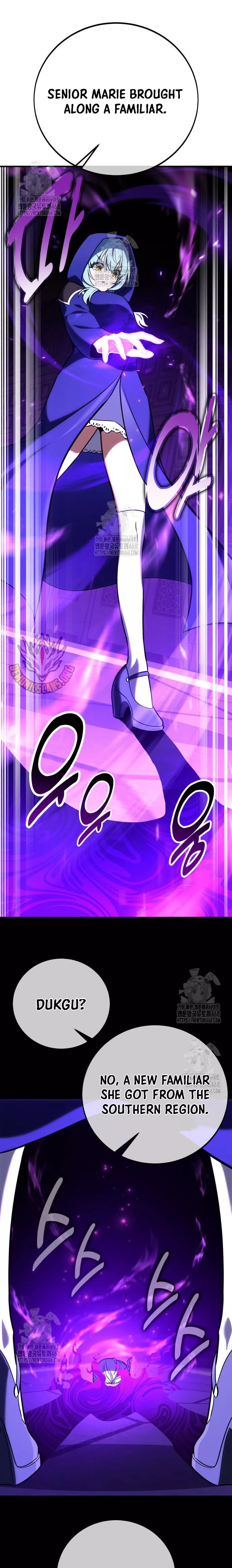 Read I Killed the Main Player Manga Online