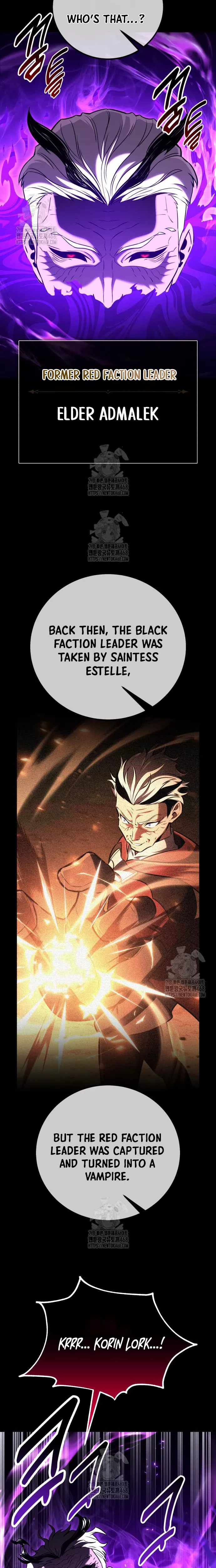 Read I Killed the Main Player Manga Online