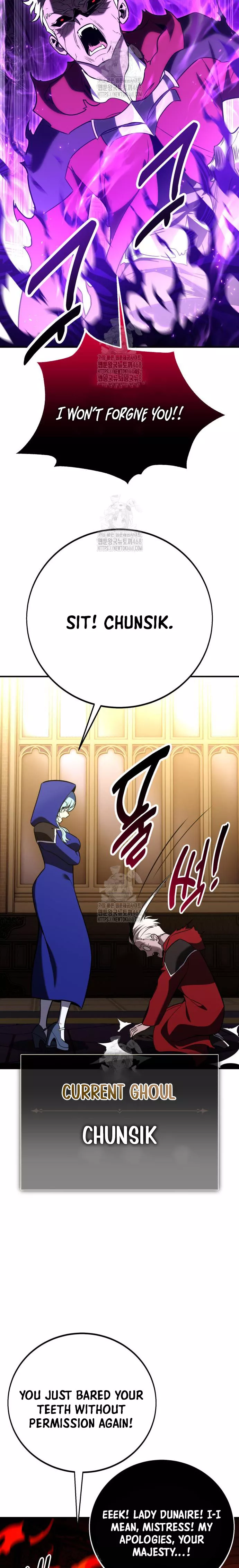 Read I Killed the Main Player Manga Online