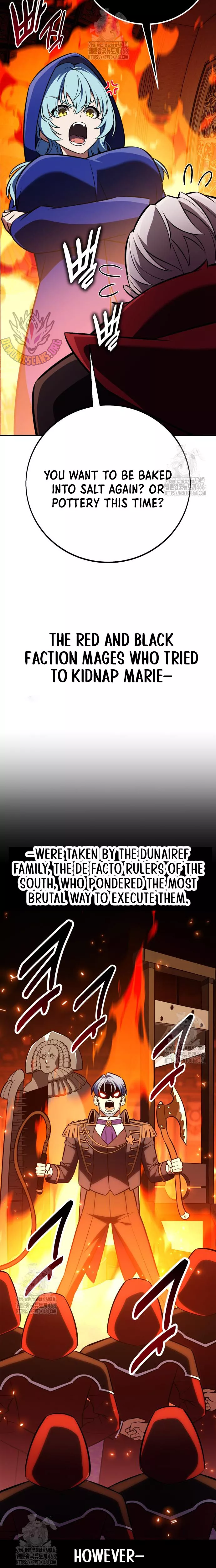 Read I Killed the Main Player Manga Online