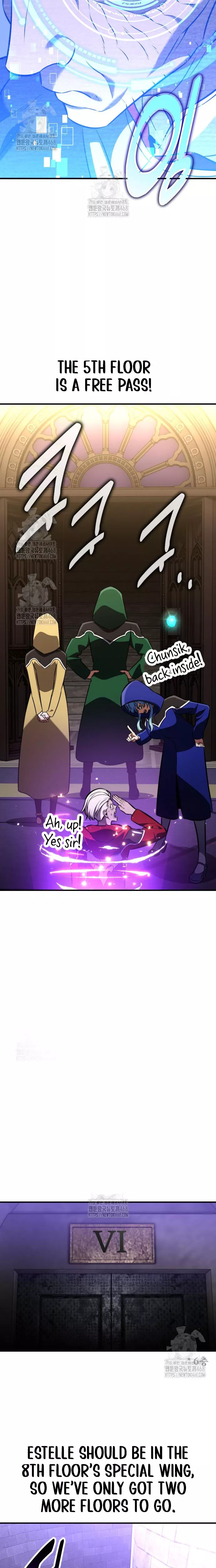 Read I Killed the Main Player Manga Online