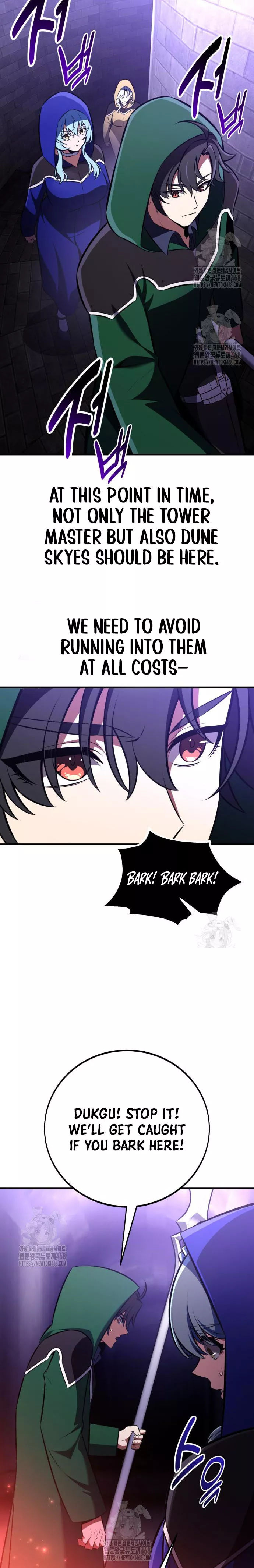 Read I Killed the Main Player Manga Online
