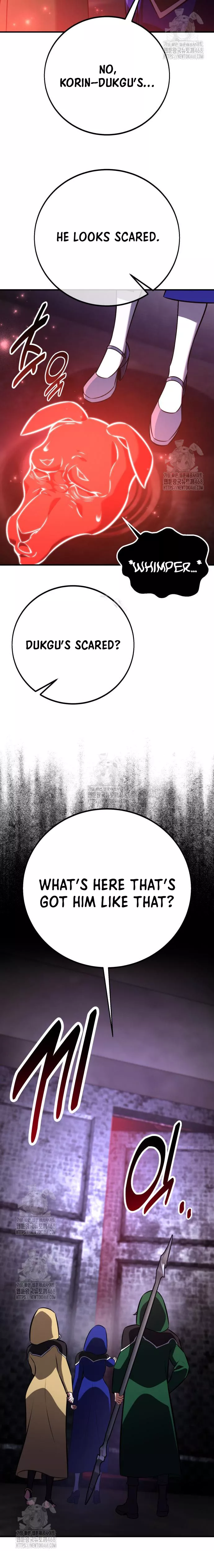 Read I Killed the Main Player Manga Online