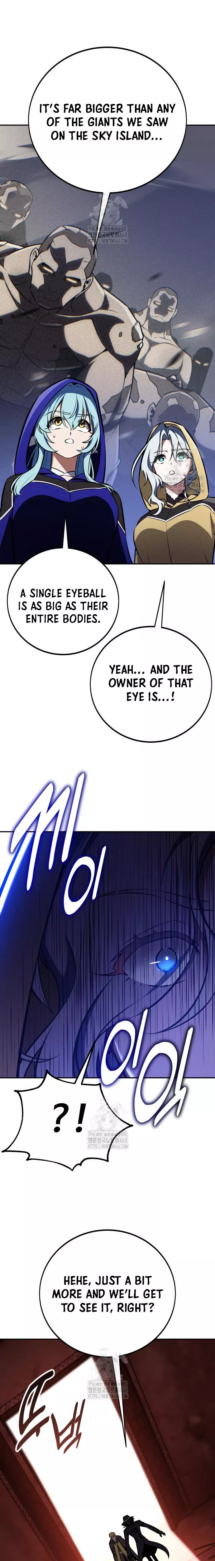 Read I Killed the Main Player Manga Online