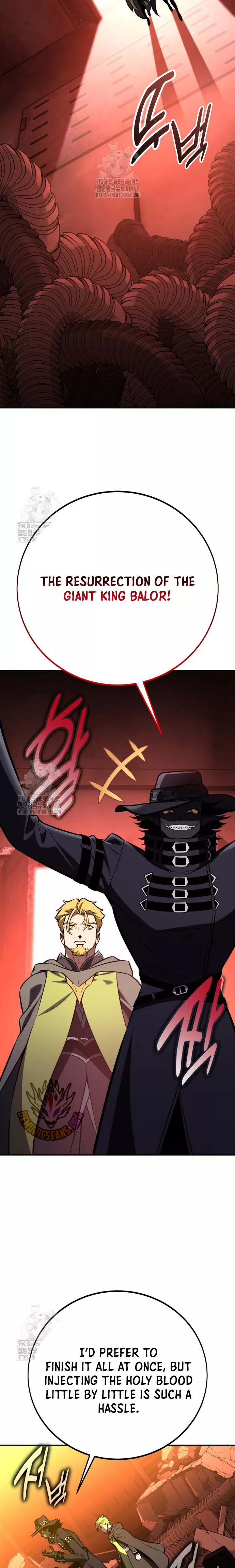 Read I Killed the Main Player Manga Online