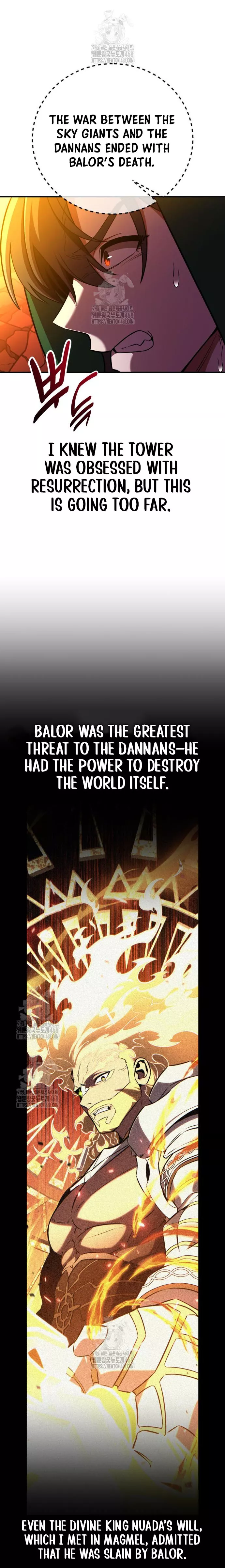 Read I Killed the Main Player Manga Online