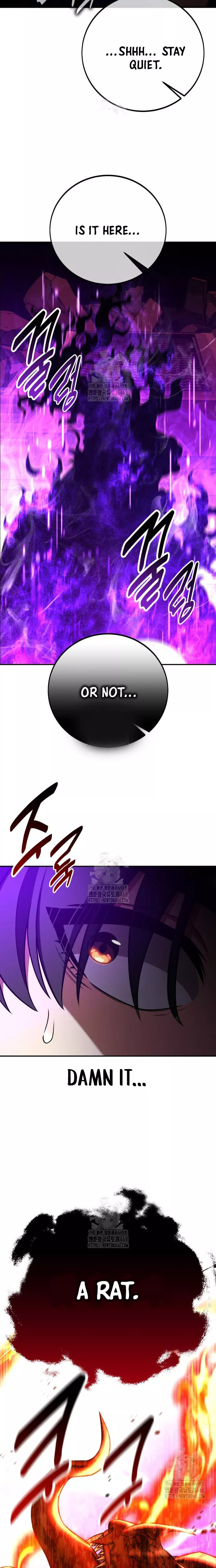 Read I Killed the Main Player Manga Online