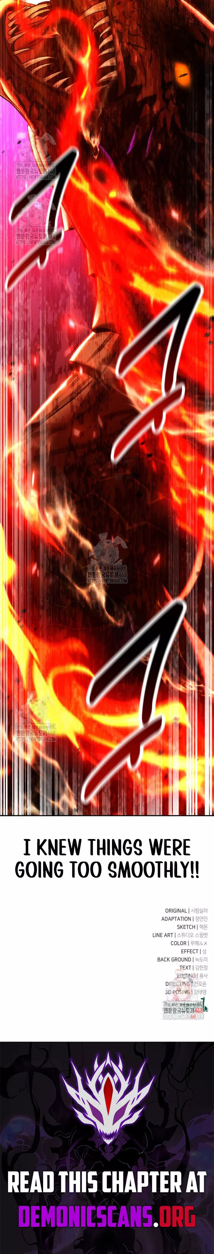 Read I Killed the Main Player Manga Online