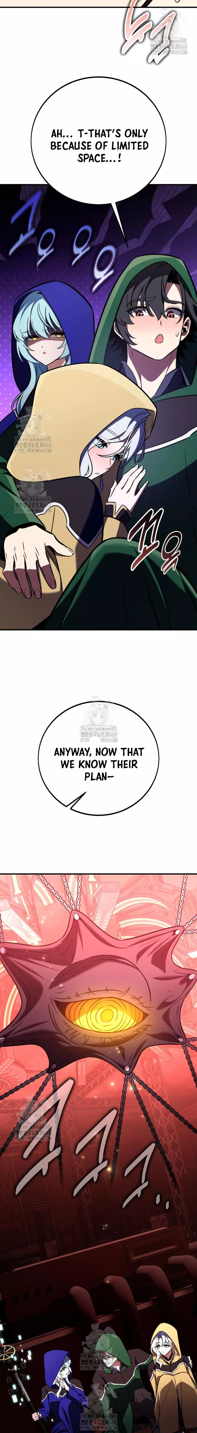 Read I Killed the Main Player Manga Online