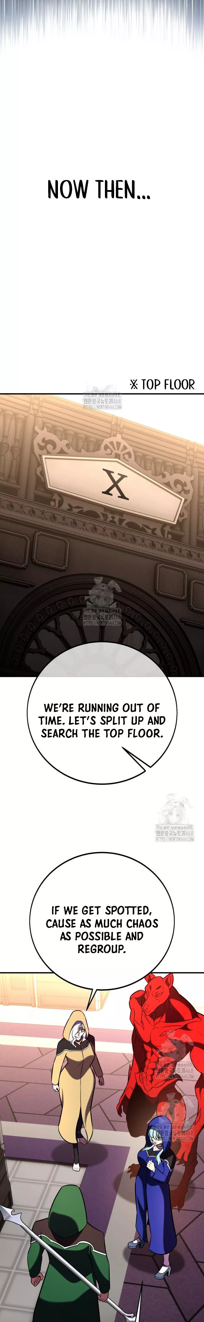 Read I Killed the Main Player Manga Online