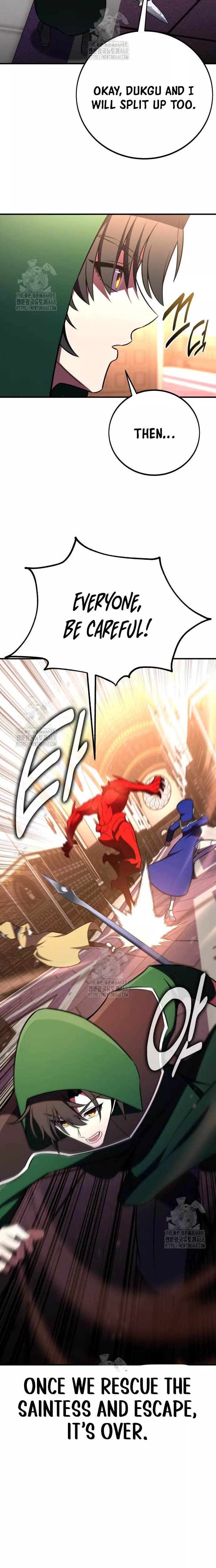 Read I Killed the Main Player Manga Online