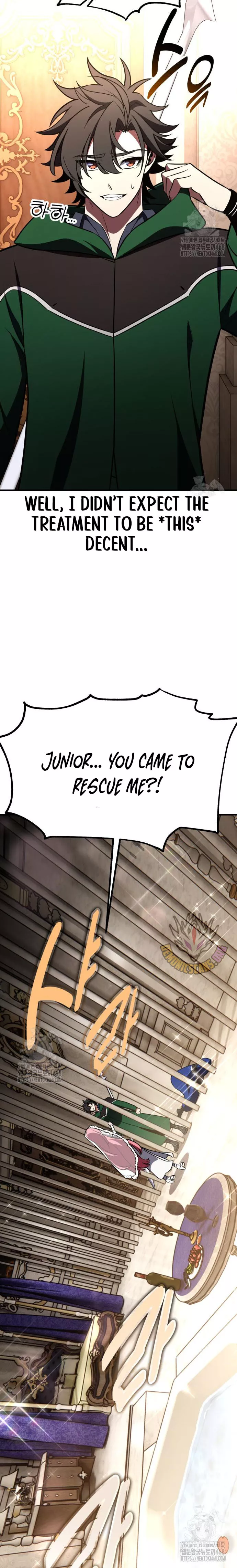 Read I Killed the Main Player Manga Online