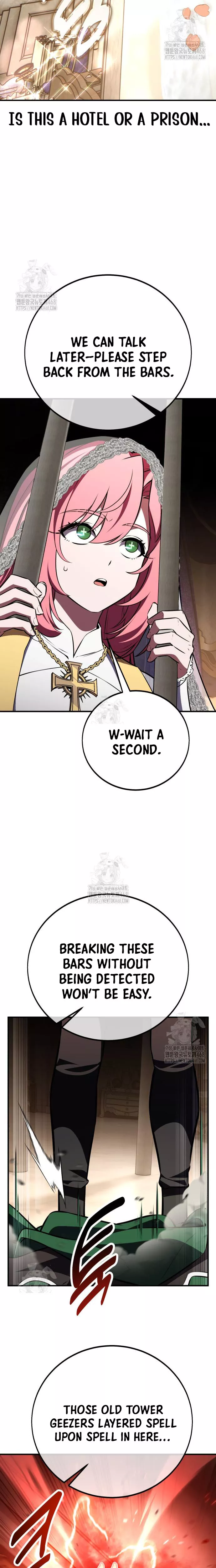 Read I Killed the Main Player Manga Online