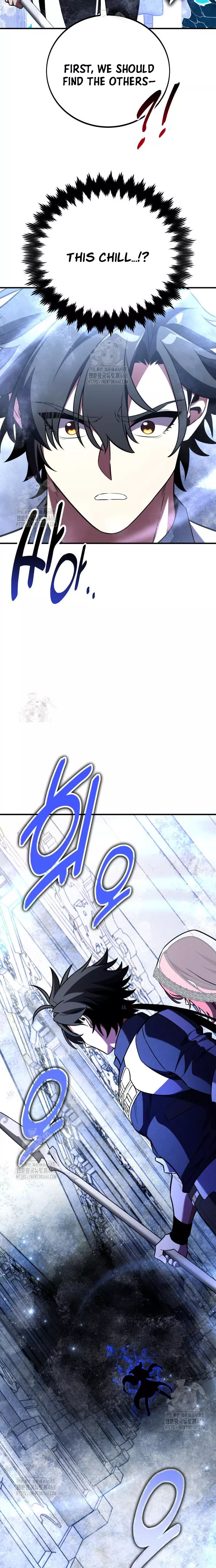 Read I Killed the Main Player Manga Online