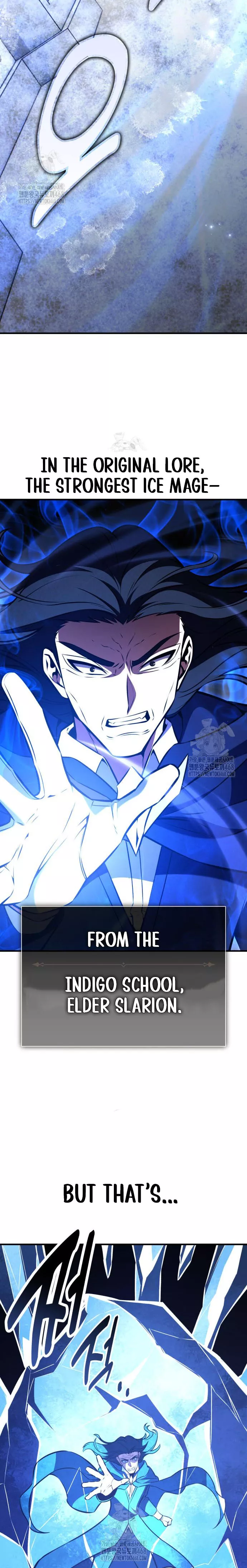 Read I Killed the Main Player Manga Online