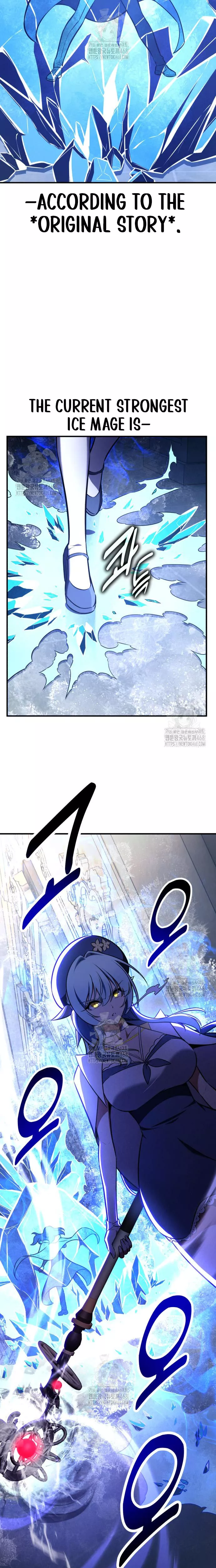 Read I Killed the Main Player Manga Online