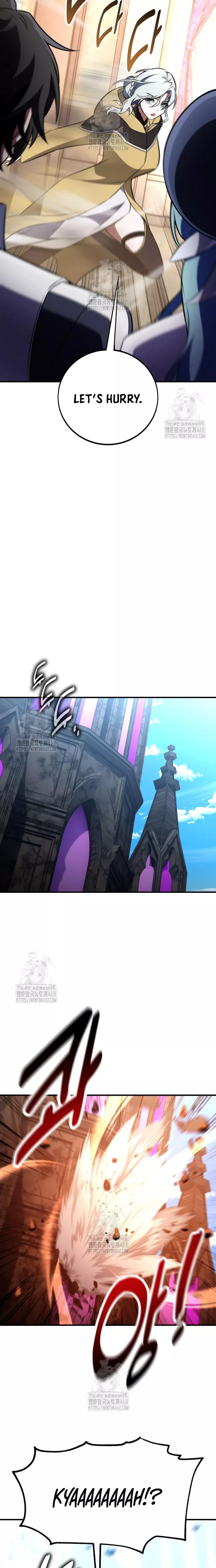 Read I Killed the Main Player Manga Online
